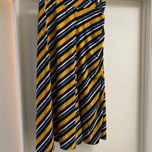NWT ELOQIUII Skirt